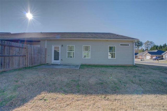 1 Westwillow NW Lane, Rome, GA 30165