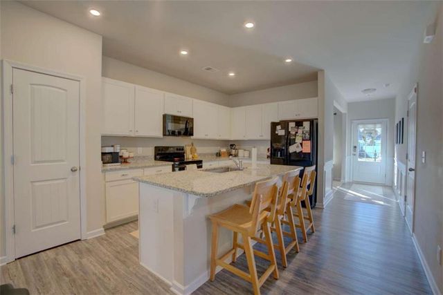 1 Westwillow NW Lane, Rome, GA 30165