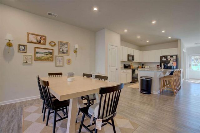 1 Westwillow NW Lane, Rome, GA 30165