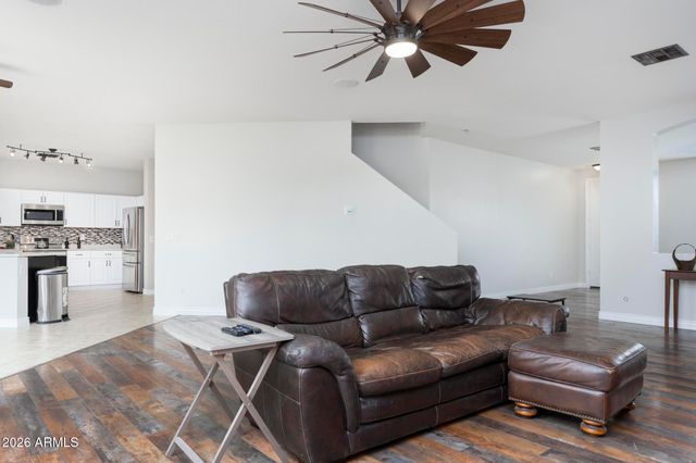 12217 W DALEY Lane, Sun City, AZ 85373
