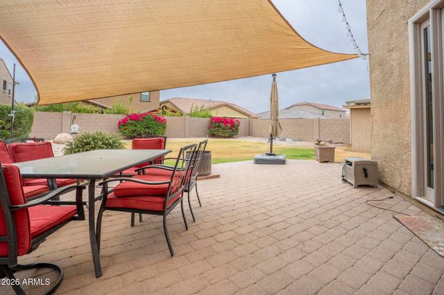 12217 W DALEY Lane, Sun City, AZ 85373