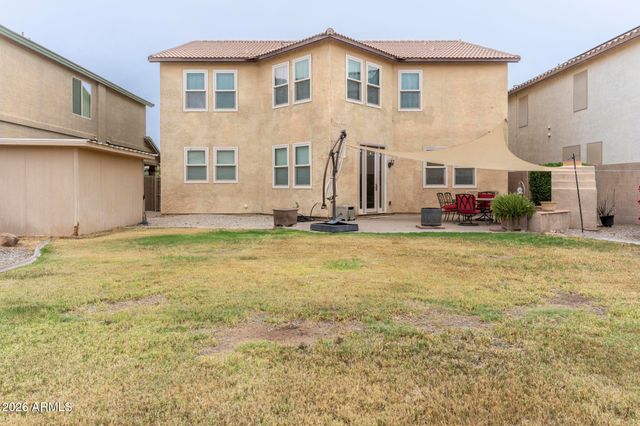 12217 W DALEY Lane, Sun City, AZ 85373