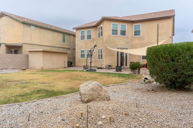 12217 W DALEY Lane, Sun City, AZ 85373