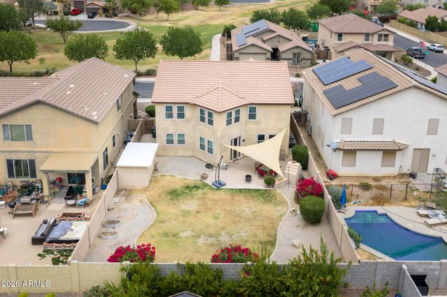12217 W DALEY Lane, Sun City, AZ 85373