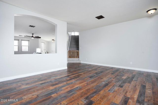 12217 W DALEY Lane, Sun City, AZ 85373