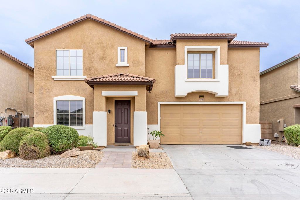 12217 W DALEY Lane, Sun City, AZ 85373 — photo 2