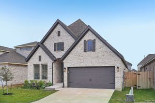 9934 Monstenco Trail, San Antonio, TX 78254