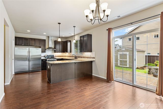 5495 Razor Peak Drive, Mount Vernon, WA 98273