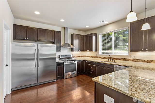 5495 Razor Peak Drive, Mount Vernon, WA 98273