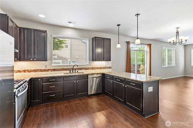 5495 Razor Peak Drive, Mount Vernon, WA 98273