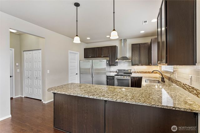 5495 Razor Peak Drive, Mount Vernon, WA 98273