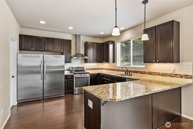 5495 Razor Peak Drive, Mount Vernon, WA 98273