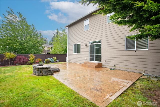 5495 Razor Peak Drive, Mount Vernon, WA 98273