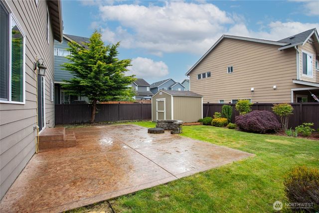 5495 Razor Peak Drive, Mount Vernon, WA 98273