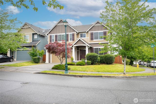 5495 Razor Peak Drive, Mount Vernon, WA 98273