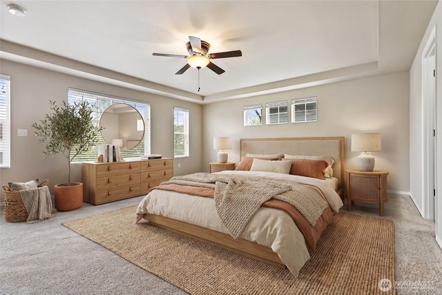 5495 Razor Peak Drive, Mount Vernon, WA 98273