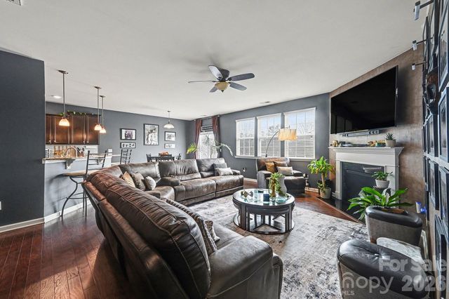 12614 Chantrey Way, Huntersville, NC 28078