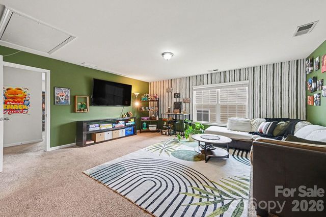 12614 Chantrey Way, Huntersville, NC 28078