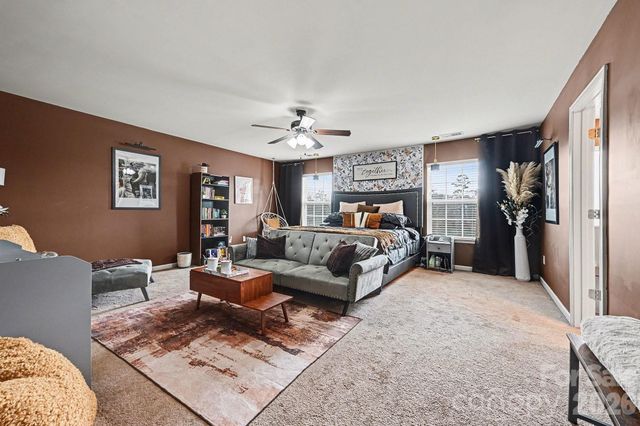 12614 Chantrey Way, Huntersville, NC 28078