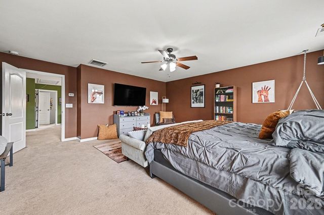 12614 Chantrey Way, Huntersville, NC 28078