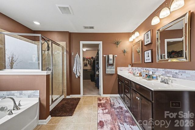 12614 Chantrey Way, Huntersville, NC 28078