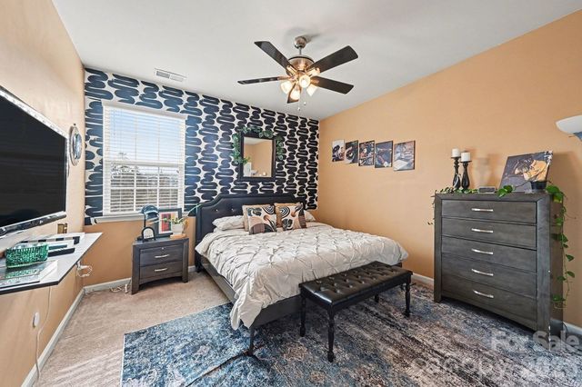 12614 Chantrey Way, Huntersville, NC 28078