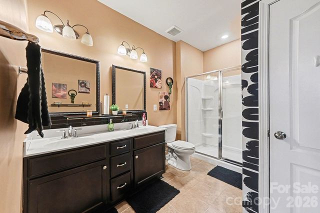 12614 Chantrey Way, Huntersville, NC 28078