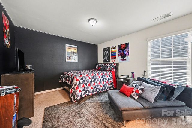 12614 Chantrey Way, Huntersville, NC 28078