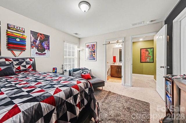 12614 Chantrey Way, Huntersville, NC 28078