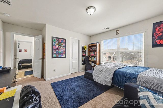 12614 Chantrey Way, Huntersville, NC 28078