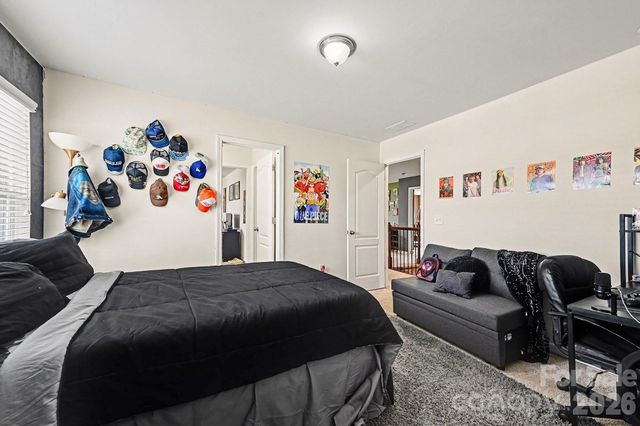 12614 Chantrey Way, Huntersville, NC 28078