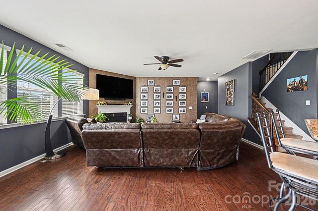 12614 Chantrey Way, Huntersville, NC 28078