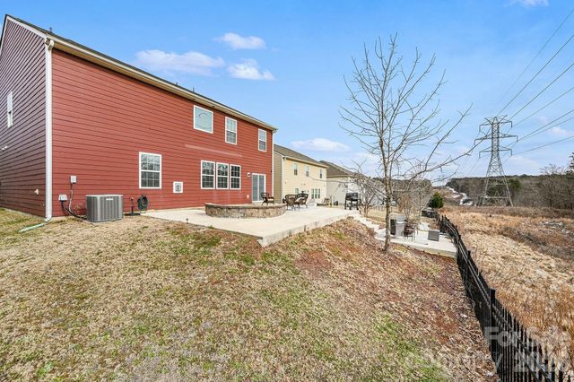 12614 Chantrey Way, Huntersville, NC 28078
