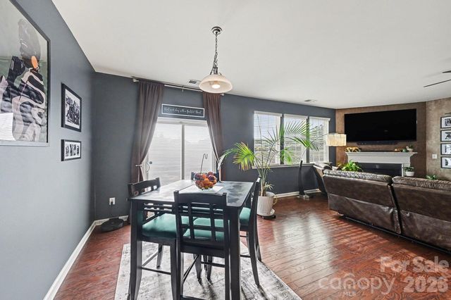 12614 Chantrey Way, Huntersville, NC 28078