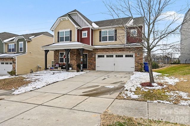 12614 Chantrey Way, Huntersville, NC 28078