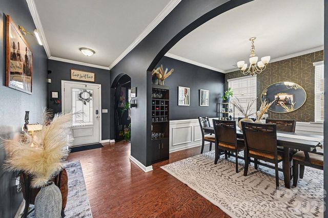 12614 Chantrey Way, Huntersville, NC 28078