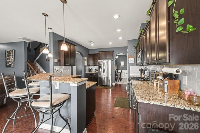 12614 Chantrey Way, Huntersville, NC 28078