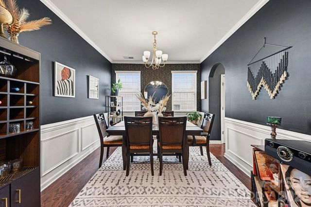 12614 Chantrey Way, Huntersville, NC 28078