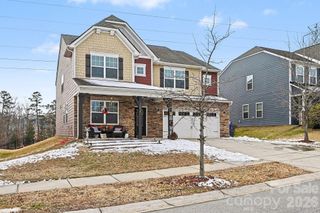 12614 Chantrey Way, Huntersville, NC 28078