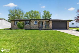 2054 Hardwood Drive, Davison Twp, MI 48423
