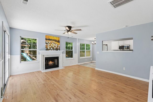 260 Adefield Lane, Holly Springs, NC 27540