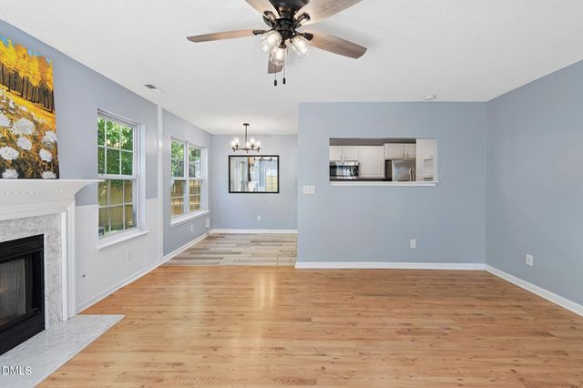 260 Adefield Lane, Holly Springs, NC 27540