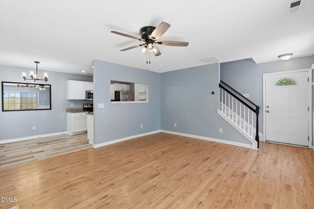 260 Adefield Lane, Holly Springs, NC 27540