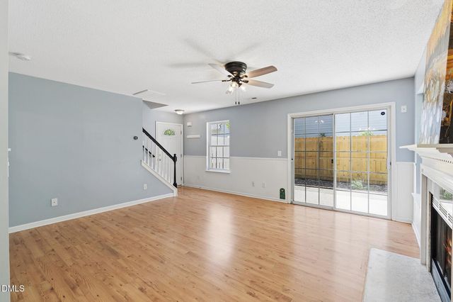 260 Adefield Lane, Holly Springs, NC 27540