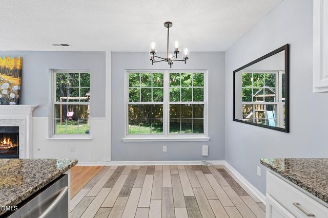 260 Adefield Lane, Holly Springs, NC 27540