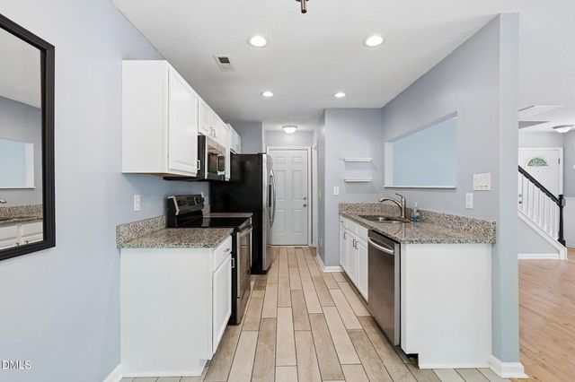 260 Adefield Lane, Holly Springs, NC 27540