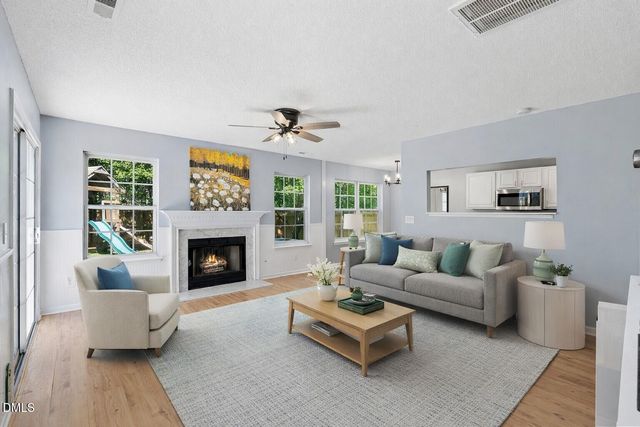 260 Adefield Lane, Holly Springs, NC 27540