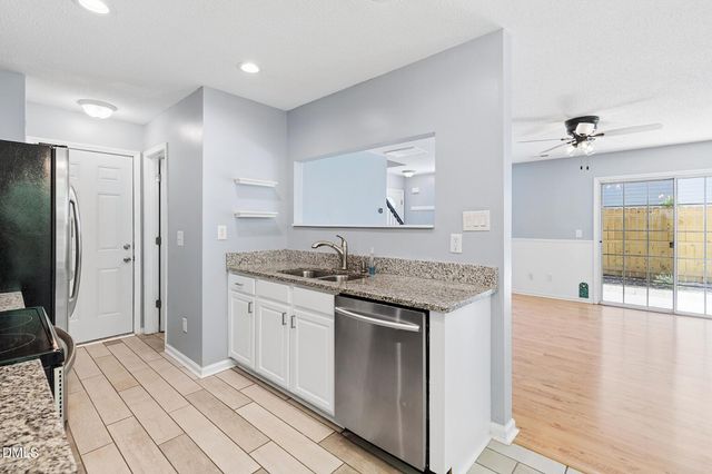 260 Adefield Lane, Holly Springs, NC 27540