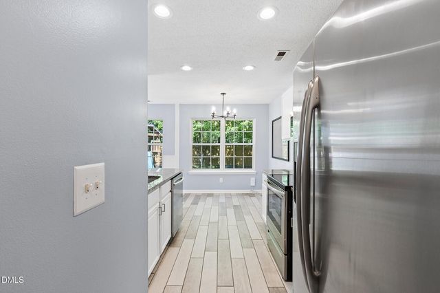 260 Adefield Lane, Holly Springs, NC 27540