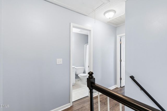 260 Adefield Lane, Holly Springs, NC 27540